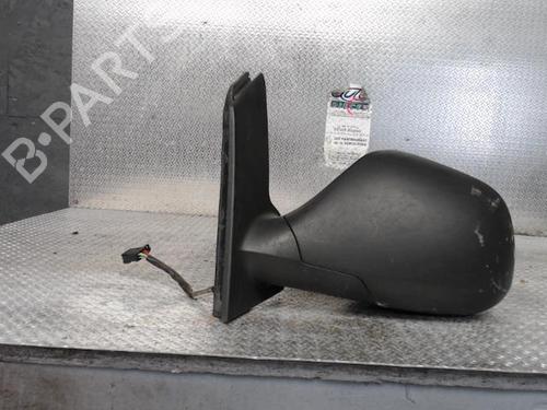 Used Left mirror SEAT ALTEA XL (5P5, 5P8) 1.9 TDI (105 hp) 24091135