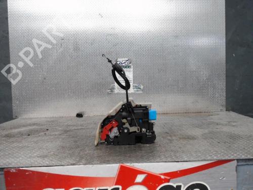 Used Front left lock VW JETTA III (1K2) 1.9 TDI (105 hp) 24085456