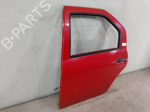 Porta trás esquerda DACIA LOGAN (LS_) 1.4 (LS0A, LS0C, LS0E, LS0G) (75 hp) 26037660