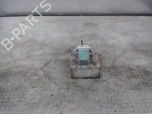 Used Heater resistor NISSAN MICRA IV (K13K, K13KK) 1.2 (80 hp) 24097512