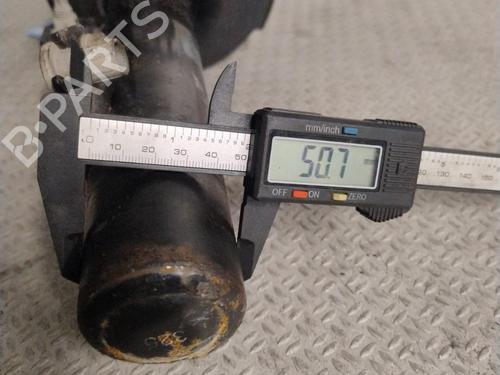 Højre fortil støddæmper CITROËN C3 AIRCROSS II (2R_, 2C_) 1.5 BlueHDi 120 (2CYHXX) (120 hp) 32075569