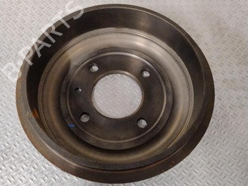Used Other Other RENAULT CLIO III (BR0/1, CR0/1) 1.5 dCi (BR17, CR17) (86 hp) 36463789 36463789