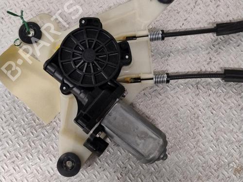 Front left window mechanism RENAULT MASTER III Bus (JV) 2.3 dCi 150 FWD (JV0F, JV03) | BP25858547C22 - Image 3