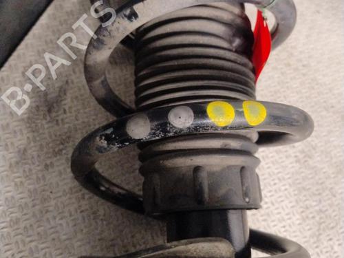 Used Left front shock absorber Left front shock absorber FIAT DUCATO Van (250_) 130 Multijet 2,3 D (131 hp) 33132323 33132323