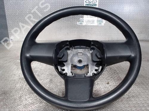 Used Steering wheel MAZDA 2 (DE_, DH_) 1.3 (DE3FS) (75 hp) 24078231