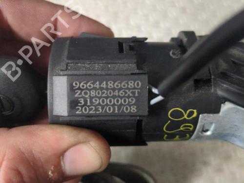 ignition-barrel-opel-corsa-f-p2jo-2019-40517349 main image