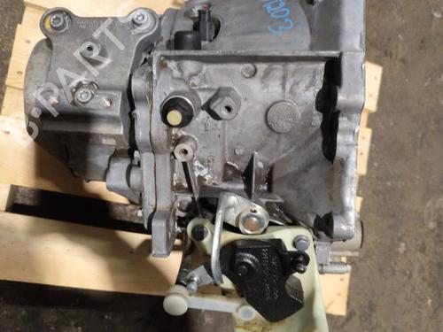 Used Gearbox Gearbox 37624154 37624154