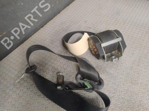 Front right seatbelt CITROËN JUMPER II Platform/Chassis 2.2 HDi 130 | BP36849632I25 - Image 3