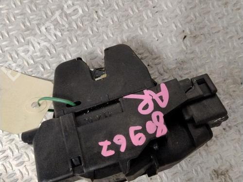 Module électronique CITROËN C4 III (BA_, BB_, BC_) 1.2 PureTech 130 (BAHNSA, BAHNSB) (130 hp) 31119638