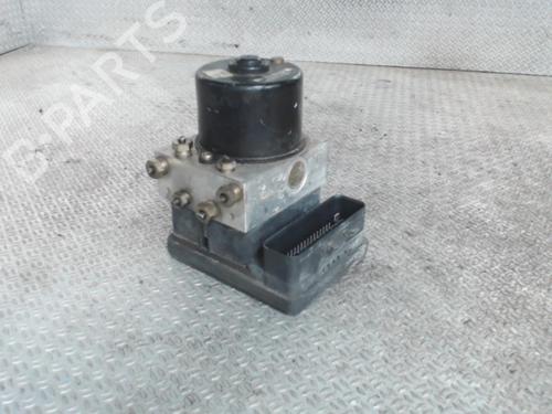 Used ABS pump FORD FUSION (JU_) 1.4 TDCi (68 hp) 30483549