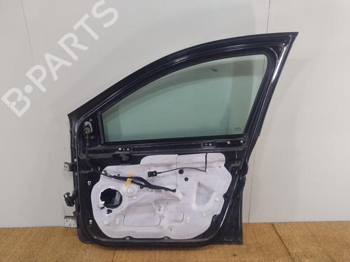 Right front door RENAULT CLIO III Grandtour (KR0/1_) 1.5 dCi | BP28484071C3