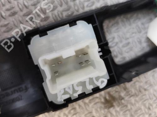 Left front window switch RENAULT KANGOO III MPV TCe 130 (KJMB) | BP38474186I27 - Image 3