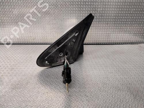 Used Right mirror SEAT LEON (1M1) 1.9 TDI (90 hp) 25013002