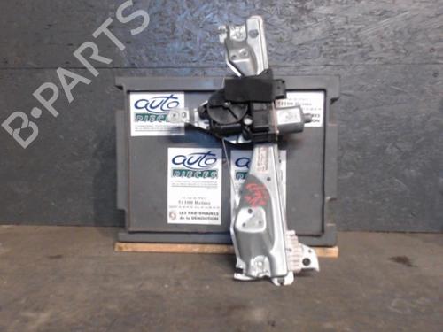 Rear left window mechanism PEUGEOT 308 I (4A_, 4C_) 2.0 HDi | BP24069513C24 