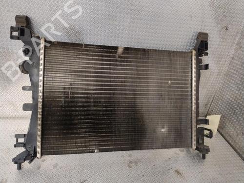 Water radiator OPEL CORSA D (S07) 1.0 (L08, L68) | BP28087767M31 