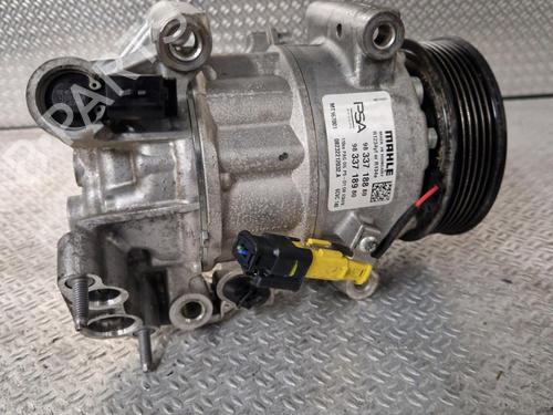 Used AC compressor DS DS 4 II (FR_, FB_, F3_, FP_) BlueHDi 130 (FBYHZT) (130 hp) 24097179