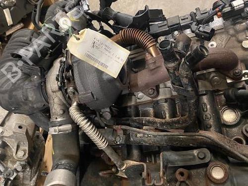 Used Engine Engine KIA CEE'D Hatchback (ED) 1.6 CRDi 90 (90 hp) 33031383 33031383