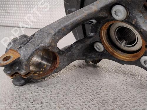Right front steering knuckle VW GOLF VIII (CD1, DA1) 2.0 TDI | BP38473981M26 - Image 4