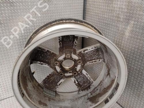 Used Rim RENAULT FLUENCE (L3_) 1.5 dCi (L30S) (90 hp) 29757602