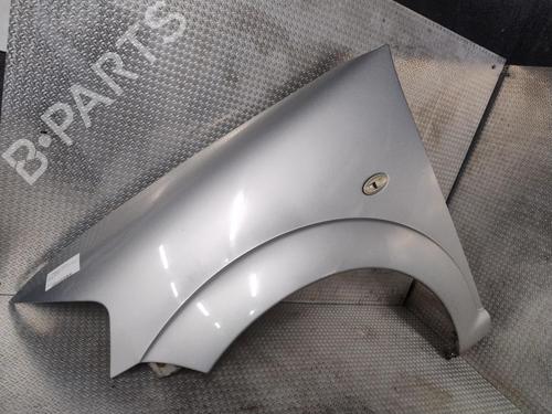 Forskærm venstre CITROËN C3 I (FC_, FN_) 1.4 HDi (68 hp) 31284037