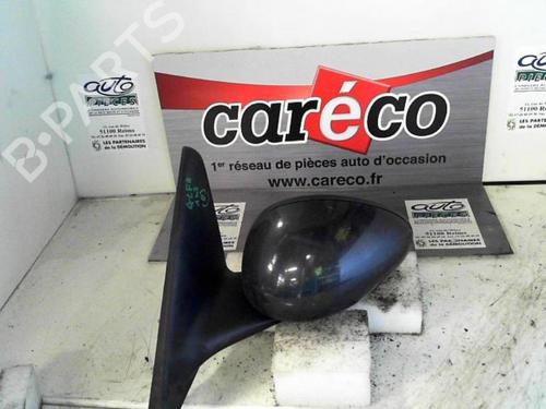 Used Left mirror Left mirror ALFA ROMEO 147 (937_) 1.6 16V T.SPARK ECO (937.AXA1A, 937.BXA1A) (105 hp) 24061805 24061805