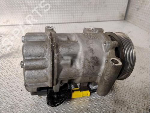 AC compressor PEUGEOT 508 I (8D_) 2.0 HDi | BP30366018M34 - Image 2