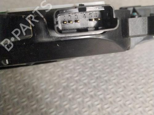 Used Front left exterior door handle DS DS 4 II (FR_, FB_, F3_, FP_) BlueHDi 130 (FBYHZT) (130 hp) 31266026