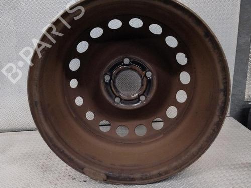 Used Rim Rim RENAULT MEGANE III Hatchback (BZ0/1_, B3_) 1.5 dCi (BZ0C) (90 hp) 24706541 24706541