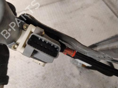 Used Front left window mechanism CITROËN XSARA PICASSO (N68) 1.6 HDi (109 hp) 29264279