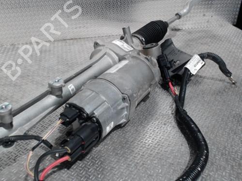 Used Steering rack Steering rack RENAULT SCÉNIC IV (J9_) 1.2 TCe 130 (130 hp) 24076432 24076432