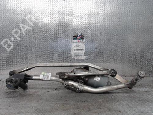 Front wiper motor RENAULT LAGUNA III (BT0/1) 1.5 dCi (BT00, BT0A, BT0T, BT1J) | BP24095601M29
