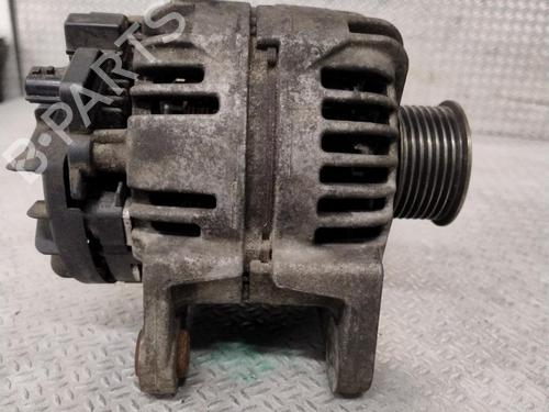 Alternator RENAULT MODUS / GRAND MODUS (F/JP0_) 1.2 (JP0C, JP0K, FP0C, FP0K, FP0P, JP0P, JP0T) | BP28614985M7