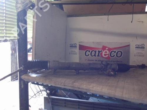 Styregear/Snekke PEUGEOT 807 (EB_) 2.2 HDi (128 hp) 24068687