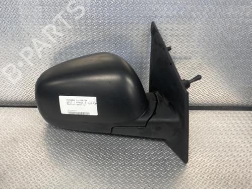 Right mirror NISSAN NOTE (E11, NE11) 1.4 | BP29818041C27 