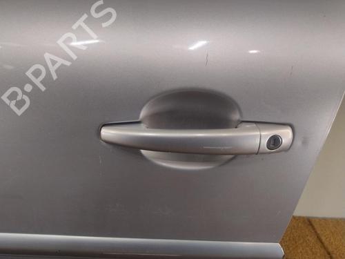 Left front door PEUGEOT 207 (WA_, WC_) 1.4 16V | BP29468506C2 