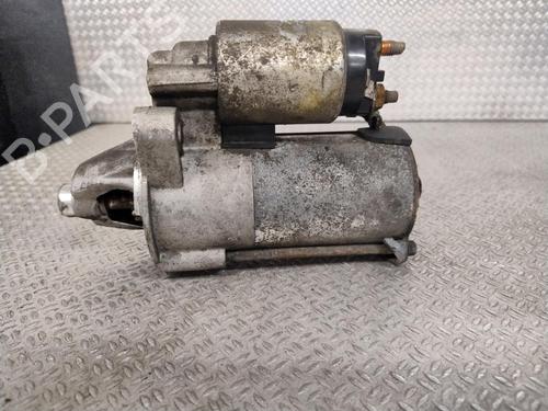 Starter FORD TRANSIT CONNECT (P65_, P70_, P80_) 1.8 Di | BP38547664M8 - Image 2
