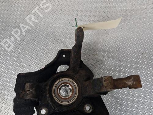 Left front steering knuckle FIAT PUNTO (188_) 1.2 60 (188.030, .050, .130, .150, .230, .250) | BP25778409M25 