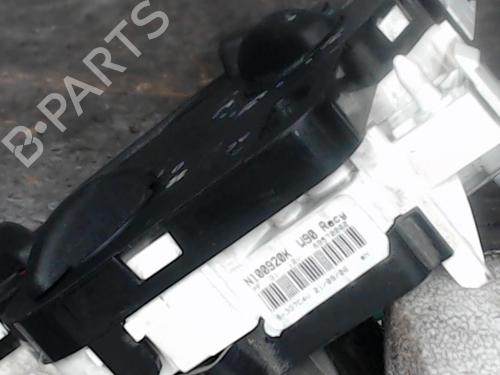 Climate control DACIA LOGAN (LS_) 1.4 (LS0A, LS0C, LS0E, LS0G) | BP24070662I5