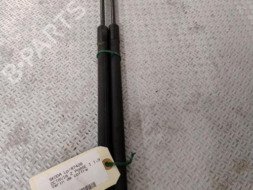 Gassdemper Bakluke SKODA OCTAVIA II (1Z3) 1.9 TDI | BP25703505C138 