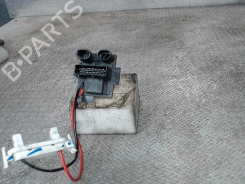 Used Heater resistor RENAULT KANGOO (KC0/1_) 1.5 dCi (KC07) (65 hp) 24080979