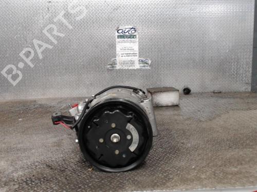 AC compressor VW POLO IV (9N_, 9A_) 1.2 12V | BP24084910M34 