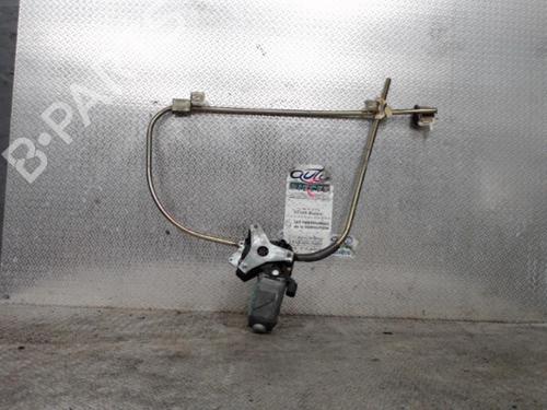 Rear left window mechanism RENAULT 19 II (B/C53_) 1.8 (5/353A) | BP24086741C24 