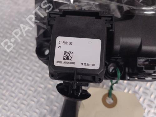 Hand brake BMW 1 (E87) 120 d | BP30740149I18 