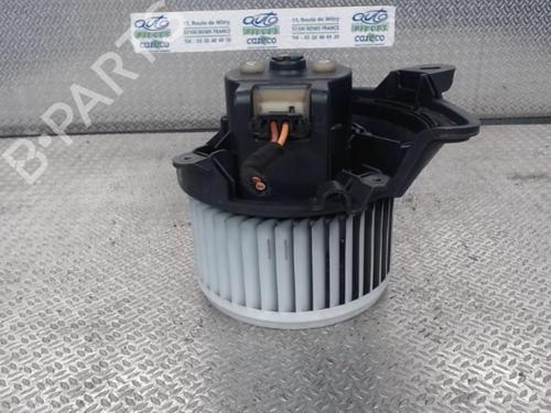 Used Heater blower motor ALFA ROMEO MITO (955_) 1.3 MultiJet (955AXT1A, 955AYA1A) (80 hp) 24080274