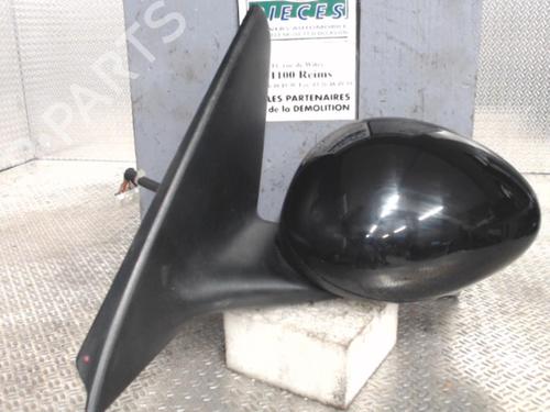Used Left mirror Left mirror ALFA ROMEO 147 (937_) 1.6 16V T.SPARK (937.AXA1A, 937.AXB1A, 937.BXB1A) (120 hp) 24071438 24071438