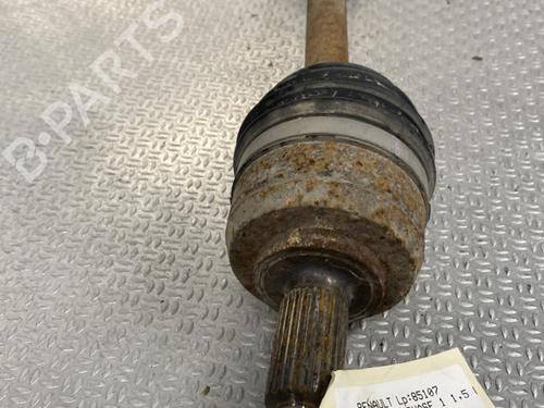 Used Right front driveshaft Right front driveshaft 24100551 24100551