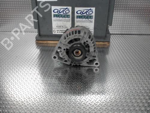 Used Alternator OPEL CORSA D (S07) 1.0 (L08, L68) (65 hp) 24070805