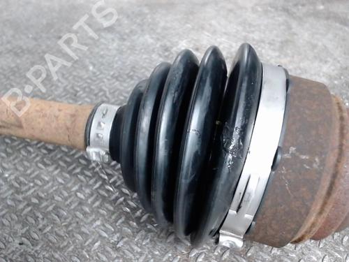 Left front driveshaft FORD FIESTA VII (HJ, HF) 1.0 EcoBoost | BP24083507M38 - Image 2