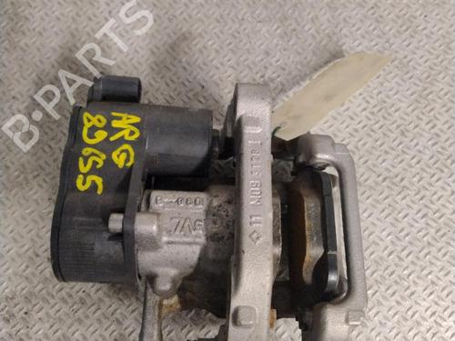 Left rear brake caliper NISSAN NOTE (E11, NE11) 1.5 dCi | BP36462143M107 - Image 4
