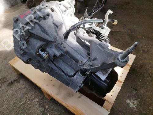 Gearbox RENAULT CLIO IV (BH_) 1.2 16V | BP28087378M3 